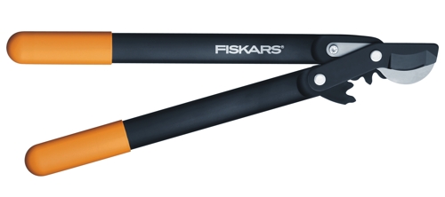 Nůžky na větve Fiskars S112190, převodové, háková hlava, S