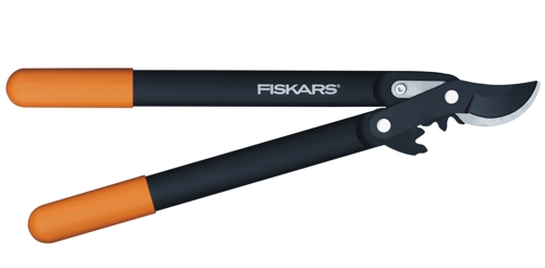 Nůžky na větve Fiskars S112200, převodové, nůžková hlava, S