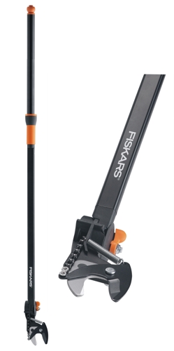 Nůžky univerzální Fiskars S115360, zahradní, do výšek