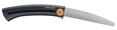 Pila zasouvací Fiskars S123820, pro stavebníky