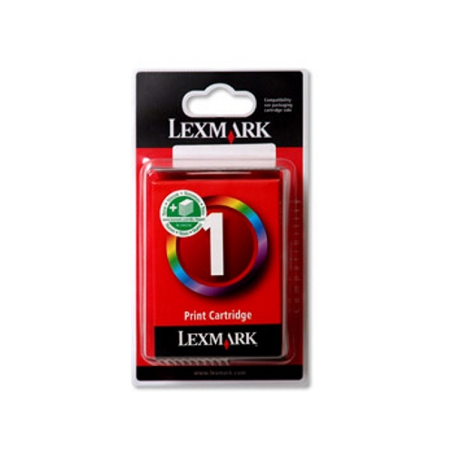 Cartridge Lexmark 18CX781BR - pro Z735 a X2350, X245