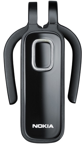 Handsfree Nokia BH-212, bluetooth, stereo