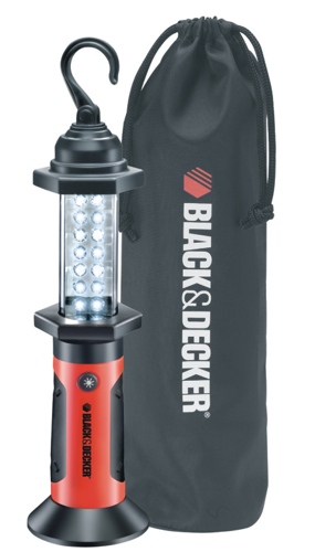 Svítilna Black&Decker BDLB14