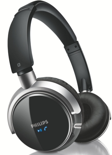 Sluchátka bezdr. Philips SHB9000, bluetooth