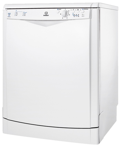 Myčka nádobí Indesit DFG 262 (EU)