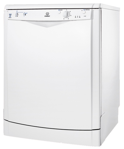 Myčka nádobí Indesit DFG 051 (EU)