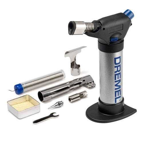 Hořák plynový Dremel 2200 JA