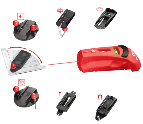 Laser Skil 0502AA, mini