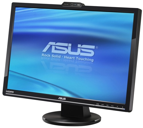 Monitor Asus VK222H