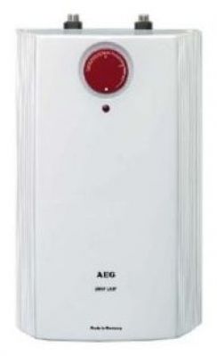 Ohřívač vody AEG Huz 5 DROP STOP