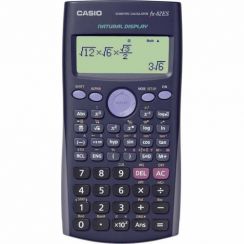 Kalkulačka Casio FX-82ES