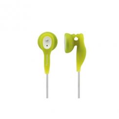 Sluchátka do uší Panasonic RP-HV21E-G zelená