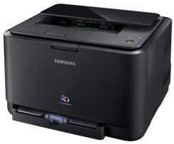 Tiskárna laserová Samsung CLP-315, barevná,2400x600,16cb/4col,USB