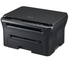 Tiskárna laserová Samsung SCX-4300, multifunkční