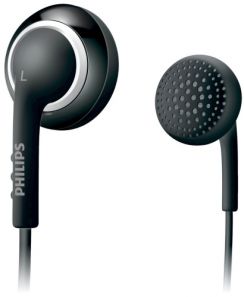 Sluchátka Philips SHE2660, do uší