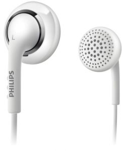 Sluchátka Philips SHE2661, do uší