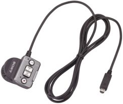 Kabelová spoušť Sony RM-AV2 pro videokamery