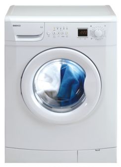 Pračka BEKO WMD 65106