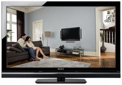 Televize Sony KDL46W5500K, LCD