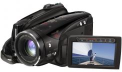 Videokamera Canon HV40 MiniDV