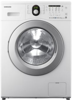 Pračka Samsung WF8602SFV/XEH