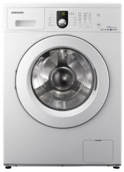 Pračka Samsung WF8508NMW