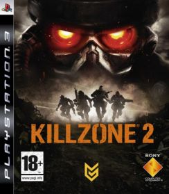 Hra Sony PS Killzone 2 pro PS3 (PS719158455)