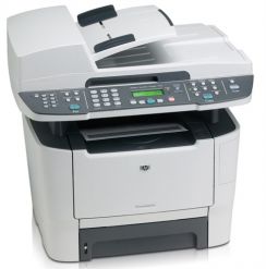 Tiskárna HP LaserJet M2727nf multifunkční