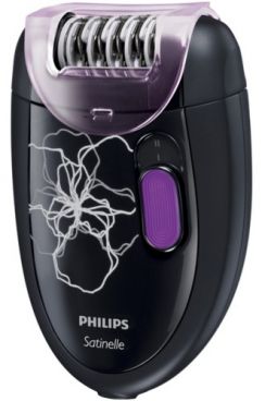 Epilátor Philips HP 6402/00 Satinelle