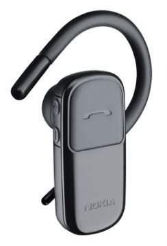 Handsfree Nokia BH-104, bluetooth, stereo