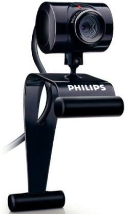 Webkamera Philips SPC230NC