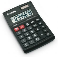 Kalkulačka Canon LS-88L, 8-míst,3x memory