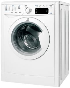 Pračka/sušička Indesit IWDE 7105 B (EU)