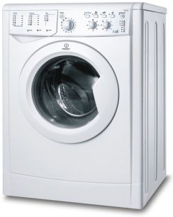 Pračka/sušička Indesit IWDC 7105 (EU)