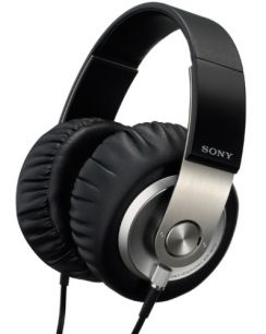 Sluchátka Sony MDR-XB700