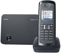 Telefon Siemens Gigaset E490
