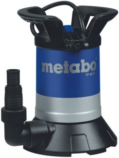 Čerpadlo ponorné Metabo TP 6600
