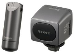Mikrofon Sony ECM-HW2 pro videokamery