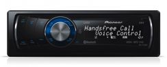 Autorádio Pioneer DEH-P7100BT, CD/MP3, Bluetooth