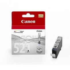 Cartridge Canon BJ CLI-521BK