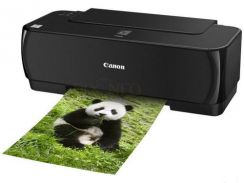 Tiskárna Canon Pixma IP1900, inkoustová