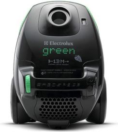 Vysavač Electrolux ZE 300 Green ErgoSpace