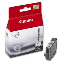 Cartridge Canon Matte černá PGI9MBk pro Pro9500