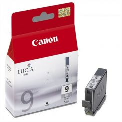 Cartridge Canon Grey PGI9Grey pro Pro9500