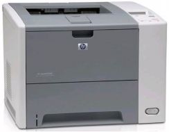 Tiskárna HP LaserJet P3005dn (A4, 33 ppm, USB 2.0, Ethernet,Duplex)