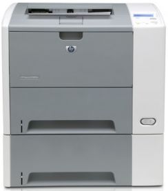 Tiskárna HP LaserJet P3005x (A4, 33 ppm, USB 2.0, Ethernet)