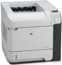 Tiskárna HP LaserJet P4015n (A4; 50 ppm; USB 2.0; Ethernet)