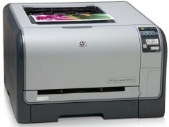 Tiskárna HP Color LaserJet CP1515n (A4,12ppm, USB 2.0, Ethernet)