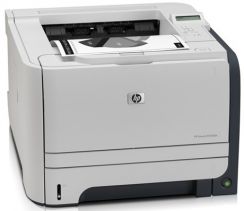 Tiskárna HP LaserJet P2055DN (33str/min, A4, USB, Ethernet)