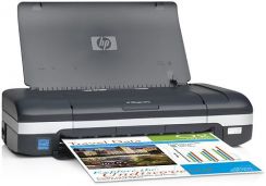 Tiskárna HP Officejet H470b